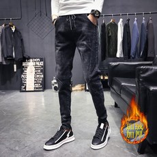 더블알엘청바지