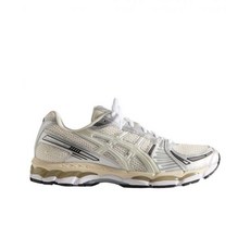 [정품 보증] 아식스 x 로니 피그 젤 카야노 12.1 크림 퓨어 아쿠아 Asics x Ronnie Fieg Gel-Kayano 12.1