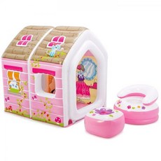 인텍스아동에어텐트