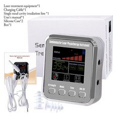 의료용레이저조사기