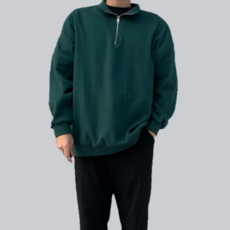 하프집업 TOP01