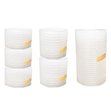 글로제닉 특왕뽁뽁이 0.06T 20m 33cm/50cm, 3개