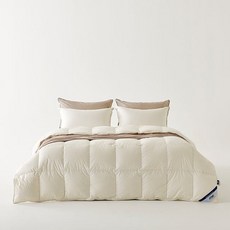 구스다운이불솜