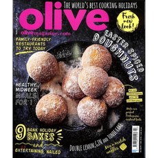2016올리브잡지