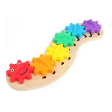 톱니바퀴장난감