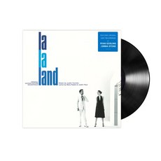 라라랜드 LP LaLaLand OST 앨범 바이닐 - 라라랜드lp