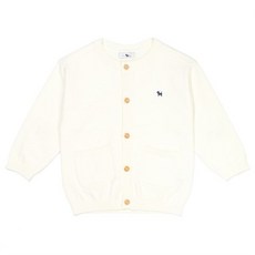 블루독베이비여름가디건