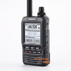 yaesu