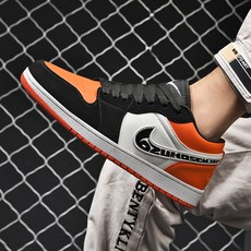 은가비 남자겨울신발 BLACKTOE 로퍼 공군 1번 연명