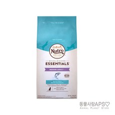 뉴트로초이스흰살생선