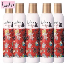 로레타카치카치