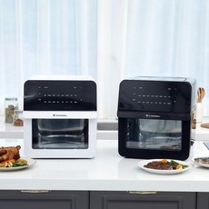 에어프라이어리빙웰