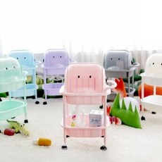 펭귄기저귀트롤리