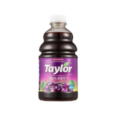 테일러푸룬주스키즈