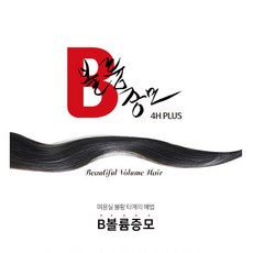 DDY 볼륨 증모/미용서적