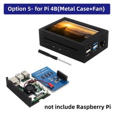 라즈베리파이3b