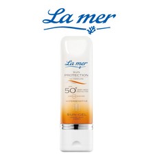라메르 라마린 씨솔트 선크림 5종/독일배송, 라마린 선젤 SPF50+바디 100ml