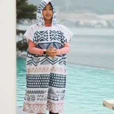 추천5 판쵸타월