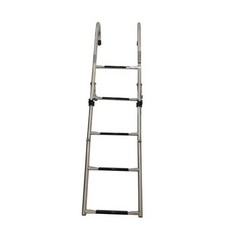 5단 접이식 보트 사다리, 상세 참조, 없음, 1개