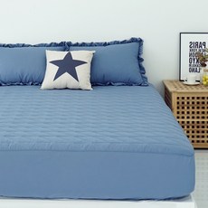 바숨라텍스커버