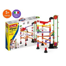 웨이메이커마블런야광구슬롤러코스터