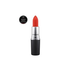 MAC 맥 파우더 키스 립스틱 스타일 쇼크드 STYLE SHOCKED 3g 1개