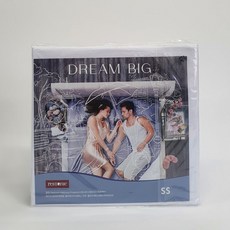 스토케매트리스커버