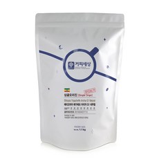커피세상 스페셜티원두 에티오피아 예가체프 아리차 G1 워시드, ①홀빈(분쇄안함), 1.1kg