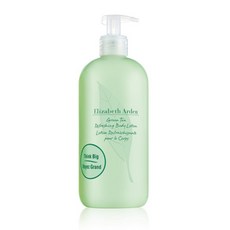 엘리자베스아덴 그린티 리후레싱 바디로션 메가, 500ml, 2개