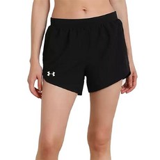 언더아머여성반바지