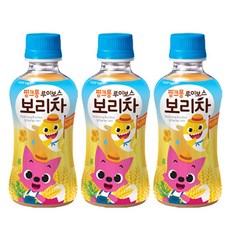 핑크퐁루이보스보리차