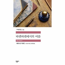 바덴바덴에서의여름