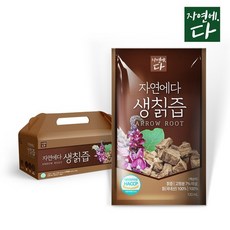 365생칡즙