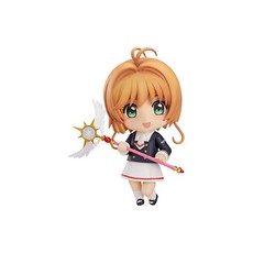 넨도로이드카드캡터