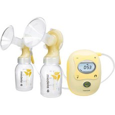 Medela 전동 유축기 프리스타일, 단일