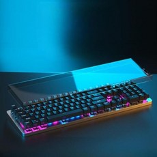 로지텍 G913 TKL G813 먼지 커버 키보드 마우스 아크릴 루프 더스트 커버