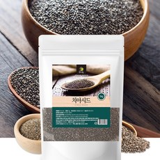 치아씨드 식물성 오메가3 열풍건조, 1개