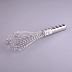 일본케이크랜드25CM30CM스테인레스수동 거품기 계란후라이, 25CM, 1개