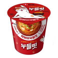 누들핏떡볶이