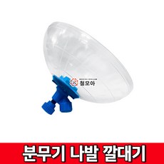 농악용나발