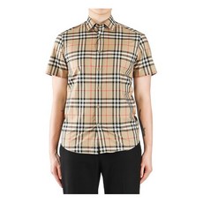 버버리코튼부티