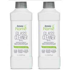 암웨이유리세정제