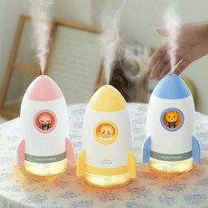 카카오프렌즈가습기