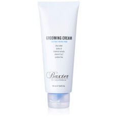 백스터오브캘리포니아쉐이빙