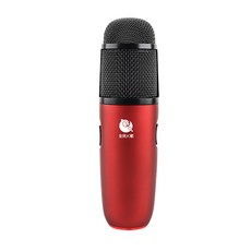 Lenovo 레노버 um6 노래방어플 주문제작 버전 신형 마이크 아이폰 안드로이드, 상세내용참조