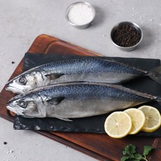 공영홈쇼핑안동간고등어