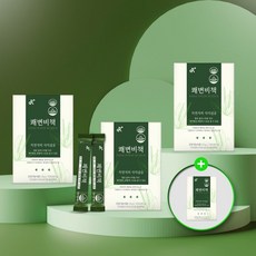 쾌변비책 60g(10포)x3박스+1박스덤(총40포), 선택완료