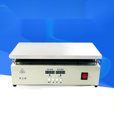 온도조절핫플레이트실험실