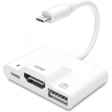 애플카메라어뎁터