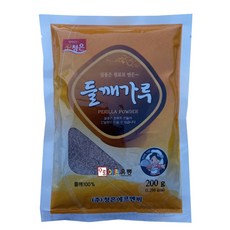 중국산찹쌀가루